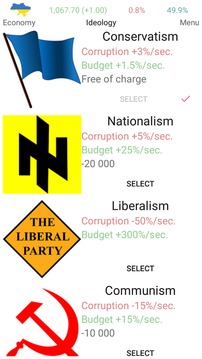 Simulator of Ukraine游戲截圖3