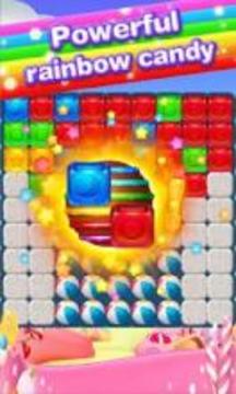 Candy Pop Legend游戲截圖1