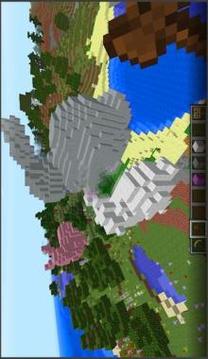 Build Craft : Creative and Survival游戲截圖2