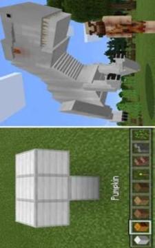 Dinosaur MCPE游戲截圖2