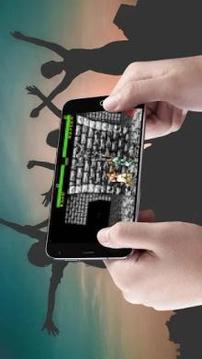 Mortal Kombat Arcade游戲截圖2
