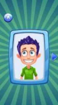 Doctor Dentist Fun Games游戲截圖2