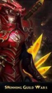 Mu Battle Origin MMORPG游戲截圖3