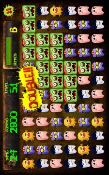 infeKted : Zombies Revenge游戲截圖4