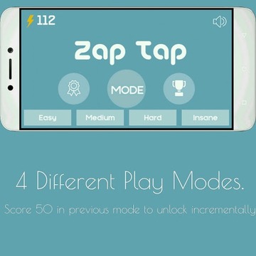 Zap Tap游戲截圖3