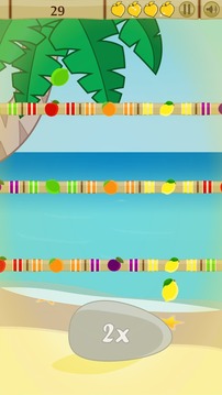 Island Harvest游戲截圖4