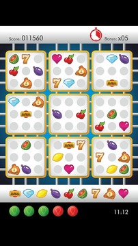 Sudoku Countdown游戲截圖2