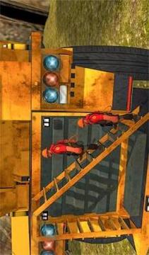 Tunnel Construction Simulator:Mega Construction 3D游戲截圖5