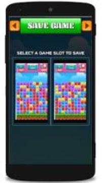Candy Jewels Fantastic游戲截圖4