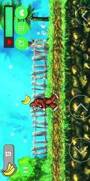 King Kong Adventure游戲截圖2