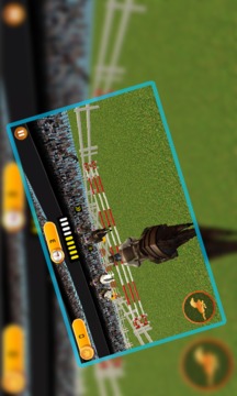 3D Horse Racing游戲截圖4