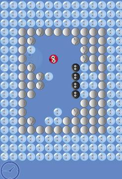 Bubble Pop Saga游戲截圖4
