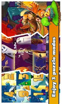 Fairy Lands Ultimate游戲截圖1