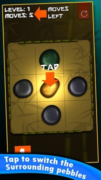 Pebble Zen - Top Puzzle Game游戲截圖3