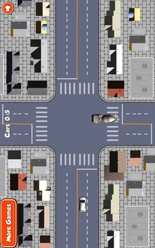 Traffic Smash游戲截圖4