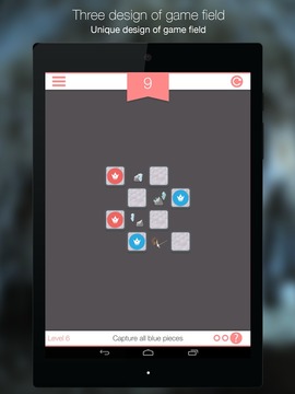 Checkers Quest free游戲截圖4