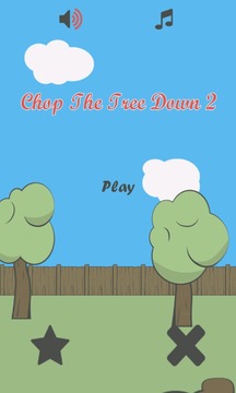 Chop The Tree Down 2游戲截圖1