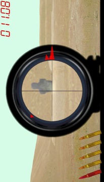 SPEED SHOOTER TRIAL游戲截圖5