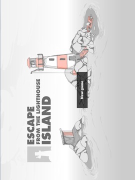 Escape the Lighthouse Island游戲截圖5