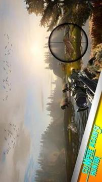 Animal Hunting: Sniper Shooting游戲截圖3