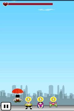 Base Jumping Lite 2游戲截圖2