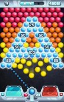 Action Bubble Shoot游戲截圖5