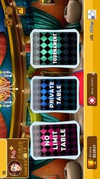 Teen Patti Ultimate Plus A Multiplayer Game游戲截圖3