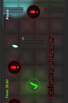 Impossible Gravity Challenge游戲截圖3