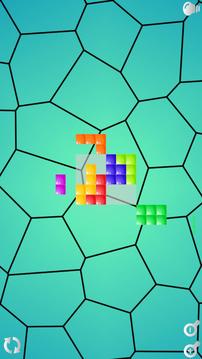 Linked Piece Competition游戲截圖5
