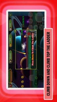 Blaze Light Monster Machines Games游戲截圖1