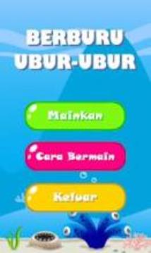 Berburu Ubur-Ubur游戲截圖3