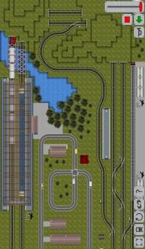 Train Tracks 2游戲截圖2