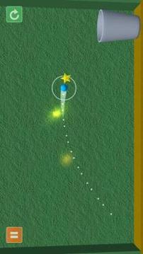 Risky Bounce - Ball Physic Simulator Puzzle游戲截圖3