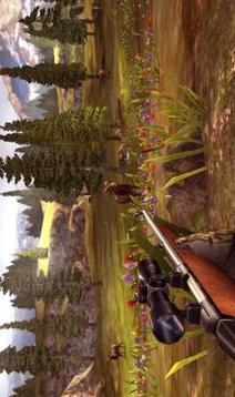 Deer Hunter 2017 - Animal Hunting Game游戲截圖5