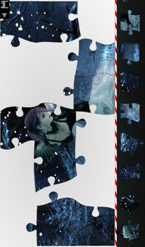 Live Jigsaws - Christmas Magic游戲截圖1