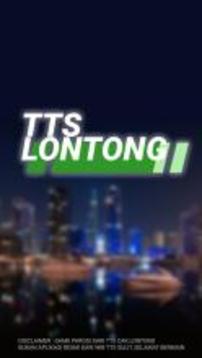 TTS Lontong游戲截圖1