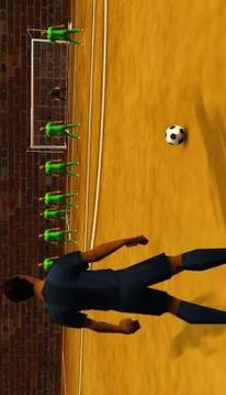 World Football League Simulator - Head Soccer Game游戲截圖5