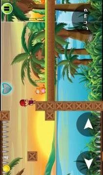 Alvin adventure游戲截圖2
