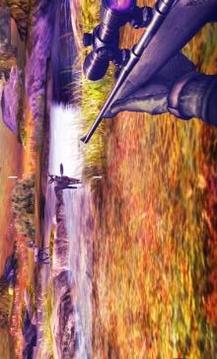 Deer Hunter 2017 - Animal Hunting Game游戲截圖1