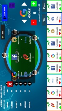 Stock Exchange Game游戲截圖3
