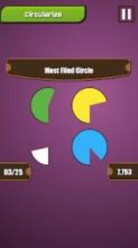 Math Workout - Brain Trainer游戲截圖3