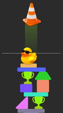 Perfect Tower 3D游戲截圖2