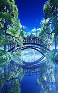 Nature Earth Puzzle游戲截圖1