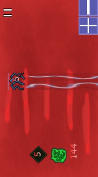 Micro Invade游戲截圖3