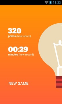 Bulb Fiction游戲截圖4