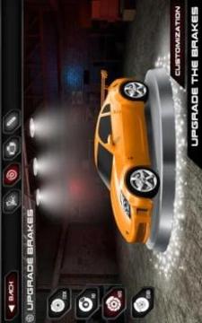 Night Car Parking Simulator 2018游戲截圖3