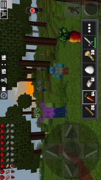 Worldcraft 2游戲截圖4