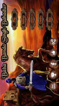 Baba Banda Singh Bahadur -Game游戲截圖1