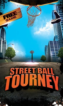 Freestyle Street Basketball游戲截圖1