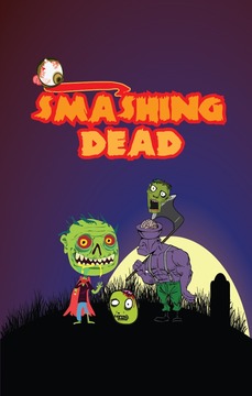 Smashing Dead游戲截圖5